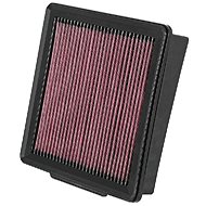 K&N air filter 33-2398 - Air Filter