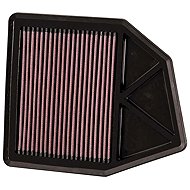 K&N air filter 33-2402 - Air Filter