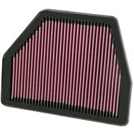 K&N air filter 33-2404 - Air Filter