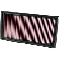 K&N vzduchový filtr 33-2405 - Vzduchový filtr