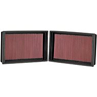 K&N air filter 33-2410 - Air Filter