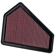 K&N air filter 33-2411 - Air Filter