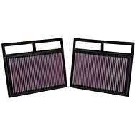 K&N air filter 33-2412 - Air Filter