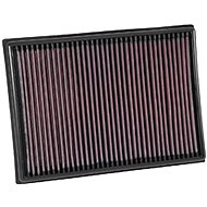 K&N air filter 33-2417 - Air Filter