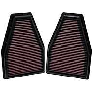 K&N air filter 33-2419 - Air Filter