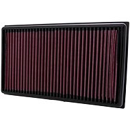 K&N air filter 33-2424 - Air Filter