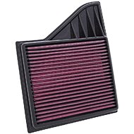 K&N air filter 33-2431 - Air Filter