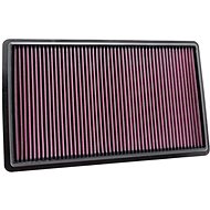 K&N air filter 33-2432 - Air Filter
