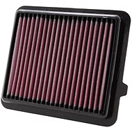 K&N air filter 33-2433 - Air Filter
