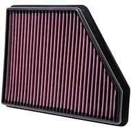 K&N air filter 33-2434 - Air Filter