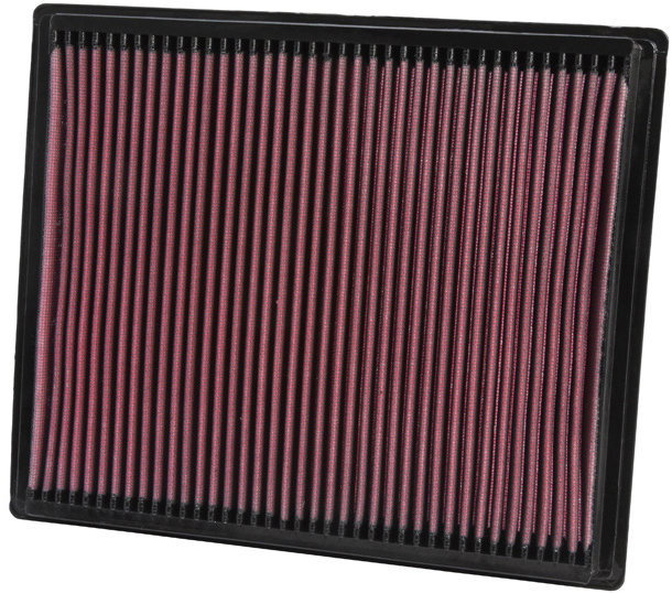 K&N air filter 33-2439 - Air Filter