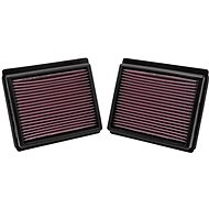 K&N air filter 33-2440 - Air Filter