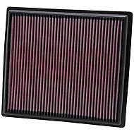 K&N air filter 33-2442 - Air Filter