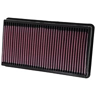 K&N air filter 33-2443 - Air Filter