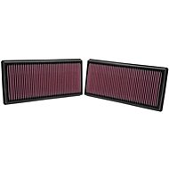 K&N air filter 33-2446 - Air Filter