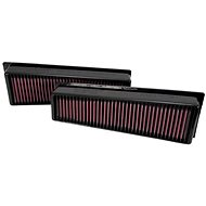 K&N air filter 33-2449 - Air Filter