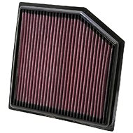 K&N air filter 33-2452 - Air Filter
