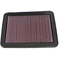K&N air filter 33-2455 - Air Filter