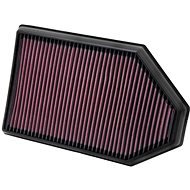 K & N vzduchový filter 33-2460 - Vzduchový filter