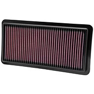 K&N air filter 33-2463 - Air Filter