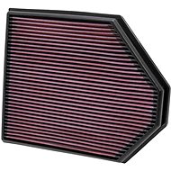 K&N air filter 33-2465 - Air Filter