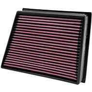 K&N air filter 33-2466 - Air Filter