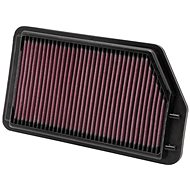 K&N air filter 33-2469 - Air Filter