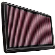 K&N air filter 33-2470 - Air Filter