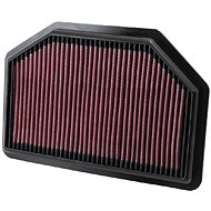K&N air filter 33-2472 - Air Filter