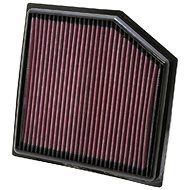 K&N air filter 33-2475 - Air Filter