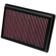K&N air filter 33-2476 - Air Filter