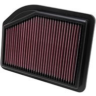 K&N vzduchový filtr 33-2477 - Vzduchový filtr