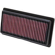 K&N air filter 33-2479 - Air Filter