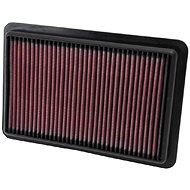 K&N air filter 33-2480 - Air Filter