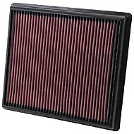 K&N air filter 33-2483 - Air Filter