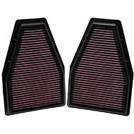 K&N air filter 33-2484 - Air Filter