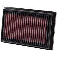 K&N air filter 33-2485 - Air Filter