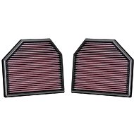 K&N air filter 33-2488 - Air Filter