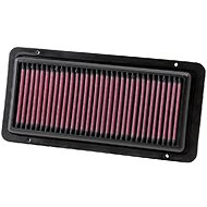 K&N air filter 33-2490 - Air Filter