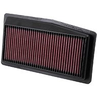 K&N air filter 33-2492 - Air Filter