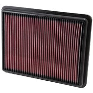 K&N air filter 33-2493 - Air Filter