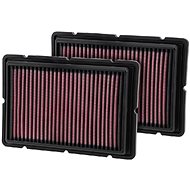 K&N air filter 33-2494 - Air Filter