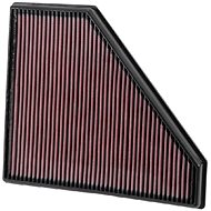 K&N air filter 33-2496 - Air Filter