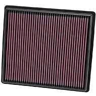 K&N air filter 33-2497 - Air Filter