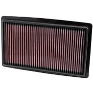 K&N air filter 33-2499 - Air Filter