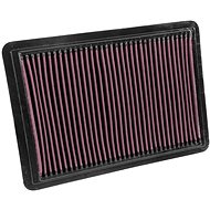 K&N air filter 33-2521 - Air Filter