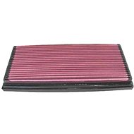 K&N air filter 33-2539 - Air Filter