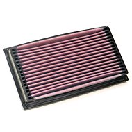 K&N air filter 33-2547 - Air Filter