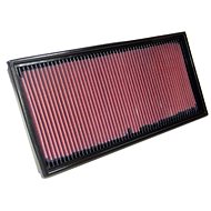 K&N air filter 33-2549 - Air Filter
