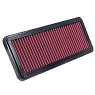 K&N air filter 33-2570 - Air Filter